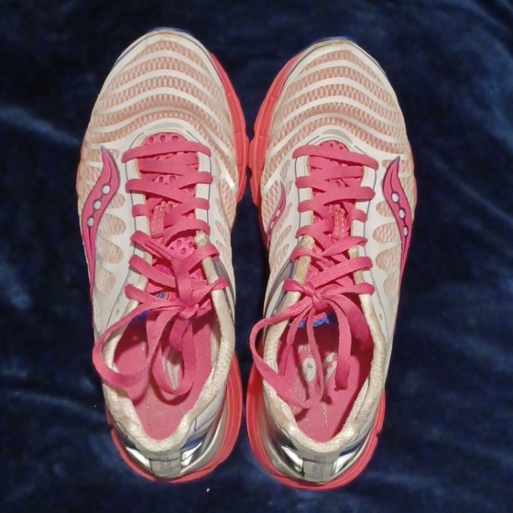 Saucony Hydramax Progrid Kinvara3